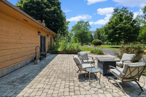 4400 Zanik Lane Lafayette IN 47909