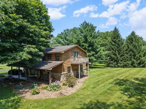 4400 Zanik Lane Lafayette IN 47909