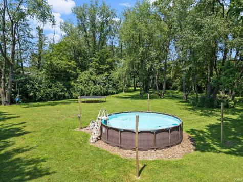 4400 Zanik Lane Lafayette IN 47909