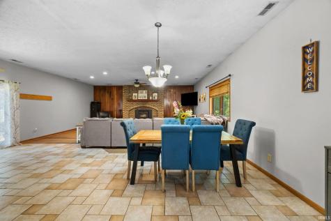 4400 Zanik Lane Lafayette IN 47909