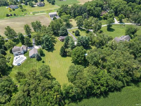 4400 Zanik Lane Lafayette IN 47909