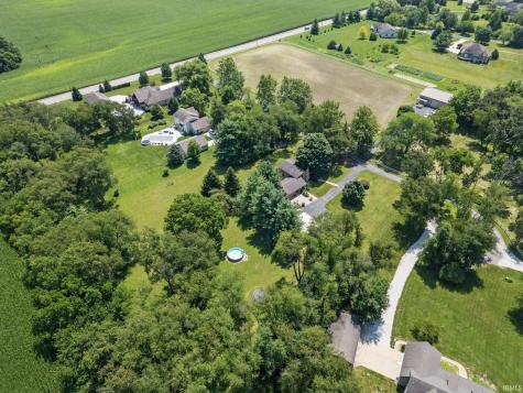 4400 Zanik Lane Lafayette IN 47909