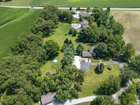 4400 Zanik Lane Lafayette IN 47909