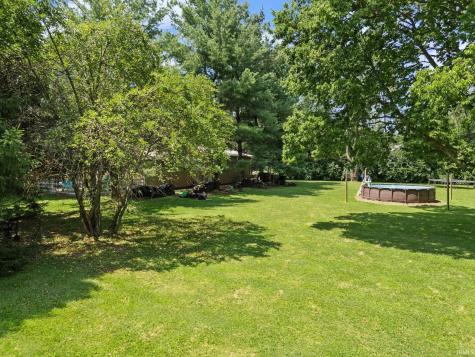 4400 Zanik Lane Lafayette IN 47909