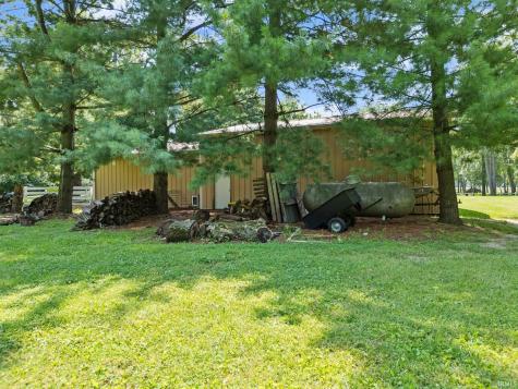4400 Zanik Lane Lafayette IN 47909