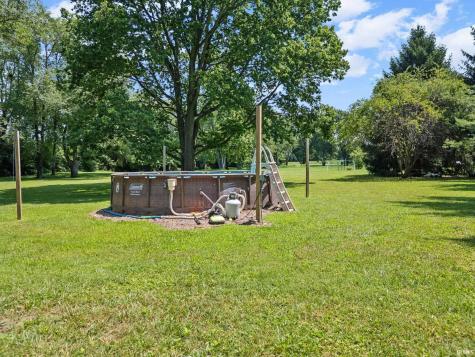 4400 Zanik Lane Lafayette IN 47909