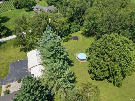 4400 Zanik Lane Lafayette IN 47909