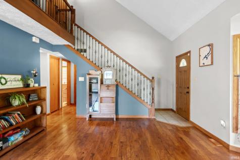4400 Zanik Lane Lafayette IN 47909