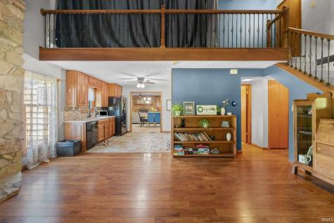 4400 Zanik Lane Lafayette IN 47909