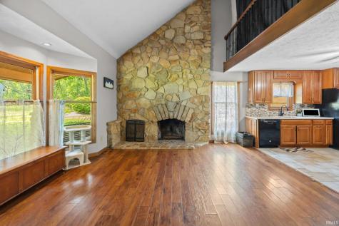 4400 Zanik Lane Lafayette IN 47909