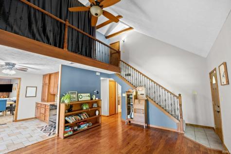 4400 Zanik Lane Lafayette IN 47909