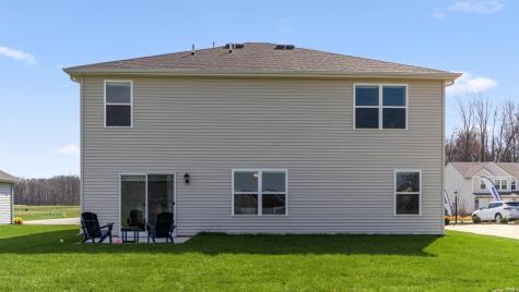 12635 Watts Drive Fort Wayne IN 46818