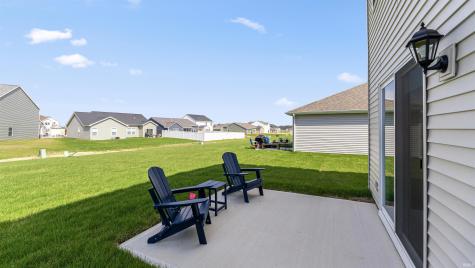 12635 Watts Drive Fort Wayne IN 46818