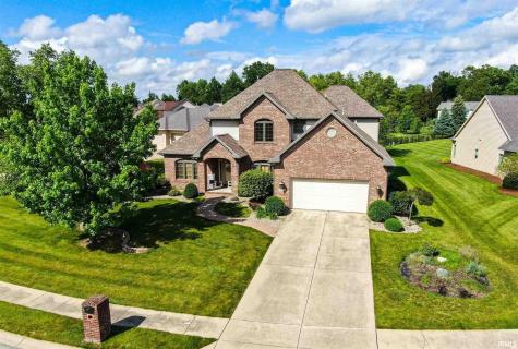 1410 Hawksview Drive Marion IN 46952