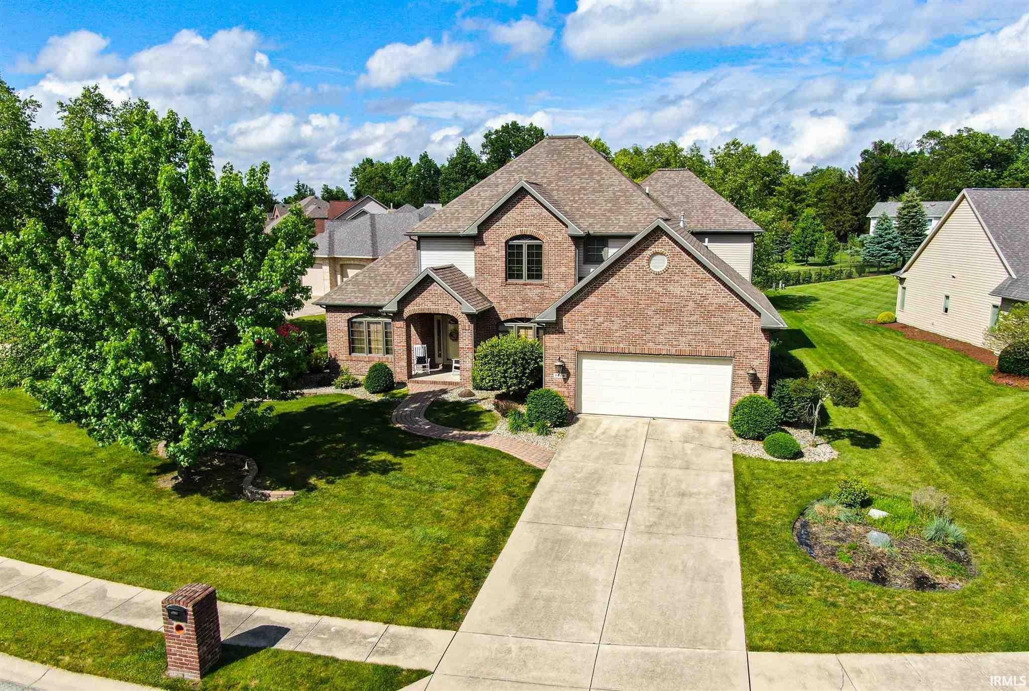 1410 Hawksview Drive Marion IN 46952