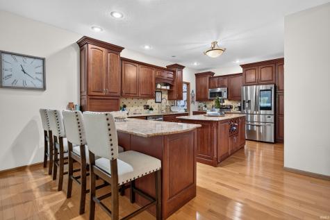 1410 Hawksview Drive Marion IN 46952