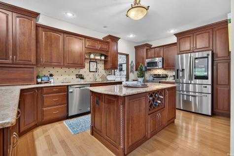 1410 Hawksview Drive Marion IN 46952