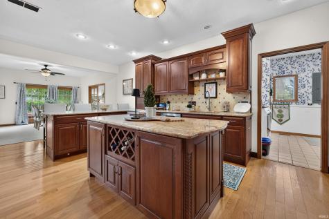 1410 Hawksview Drive Marion IN 46952