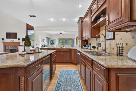 1410 Hawksview Drive Marion IN 46952
