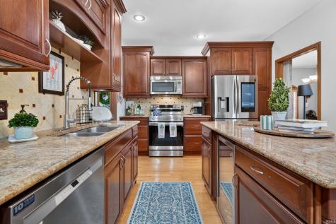 1410 Hawksview Drive Marion IN 46952