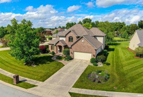 1410 Hawksview Drive Marion IN 46952