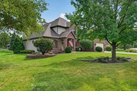1410 Hawksview Drive Marion IN 46952