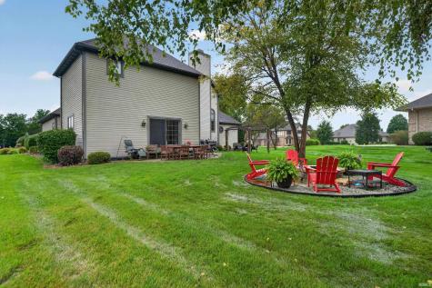 1410 Hawksview Drive Marion IN 46952