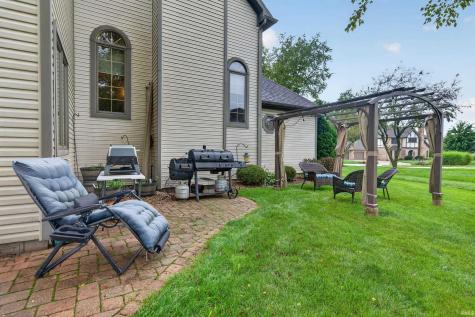 1410 Hawksview Drive Marion IN 46952