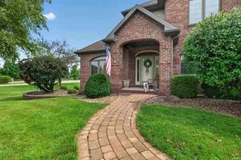 1410 Hawksview Drive Marion IN 46952