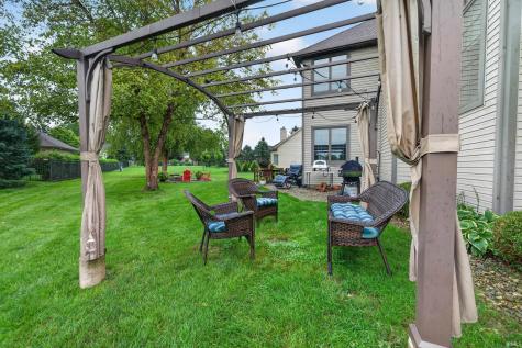 1410 Hawksview Drive Marion IN 46952