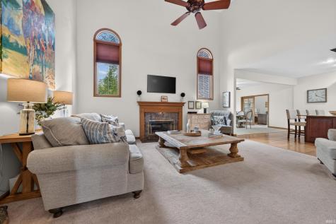 1410 Hawksview Drive Marion IN 46952