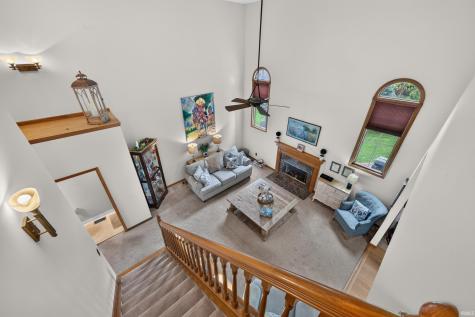 1410 Hawksview Drive Marion IN 46952