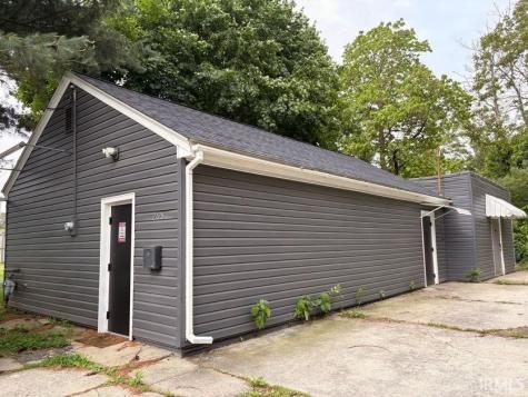 2130 Broadway Fort Wayne IN 46802