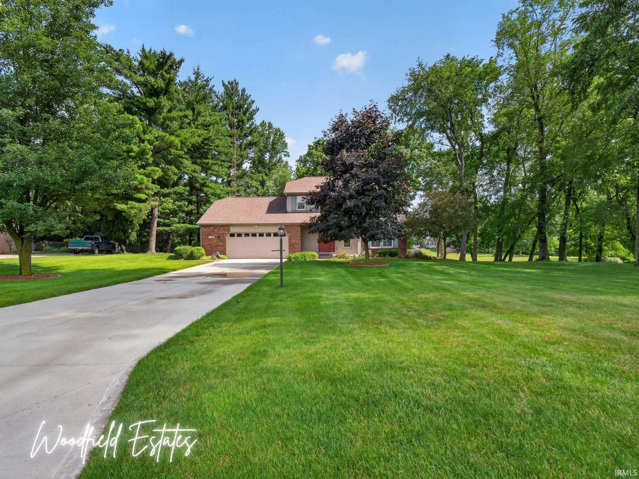 480 E Lynnwood Drive N Warsaw IN 46580