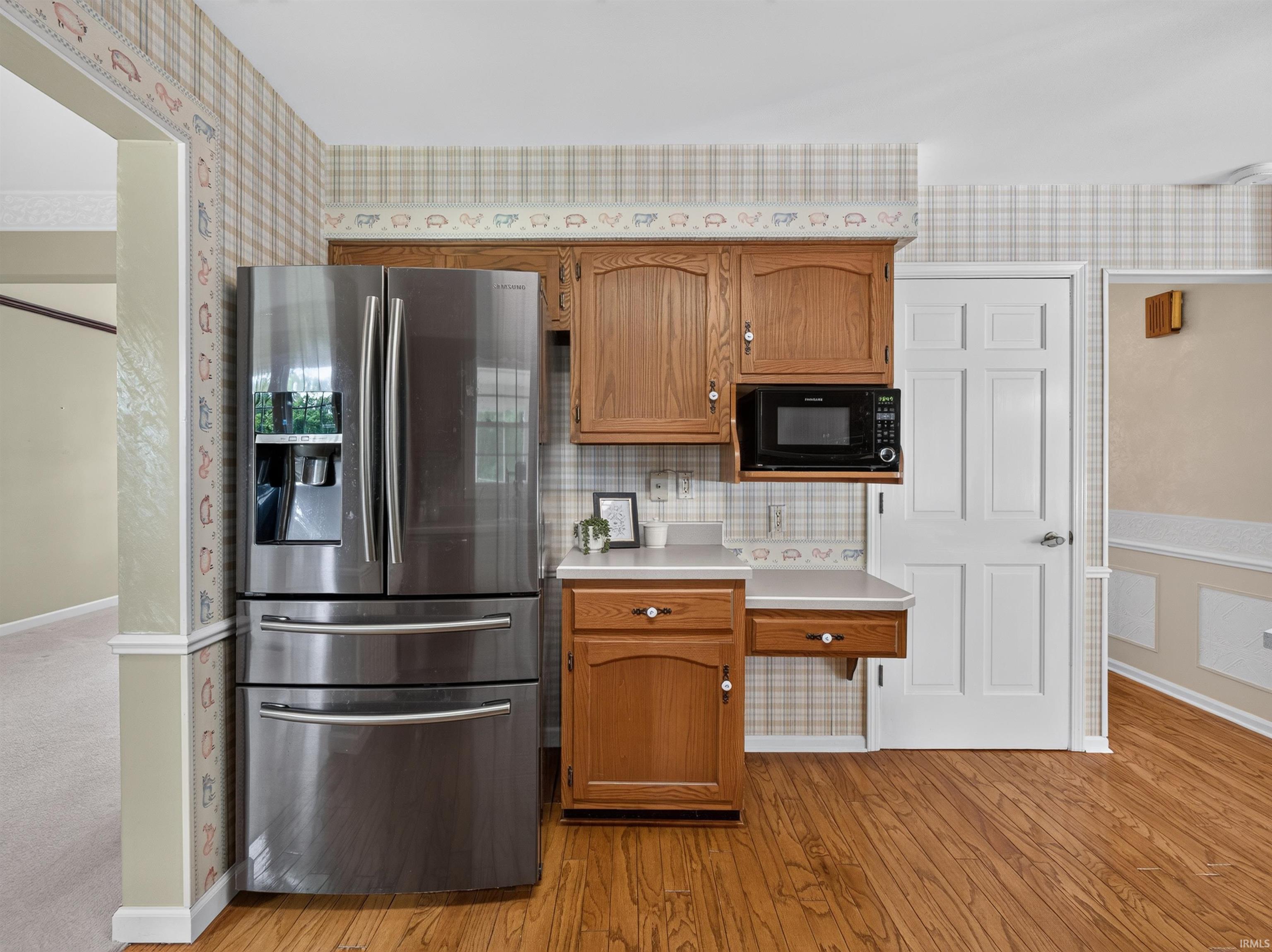480 E Lynnwood Drive N Warsaw IN 46580