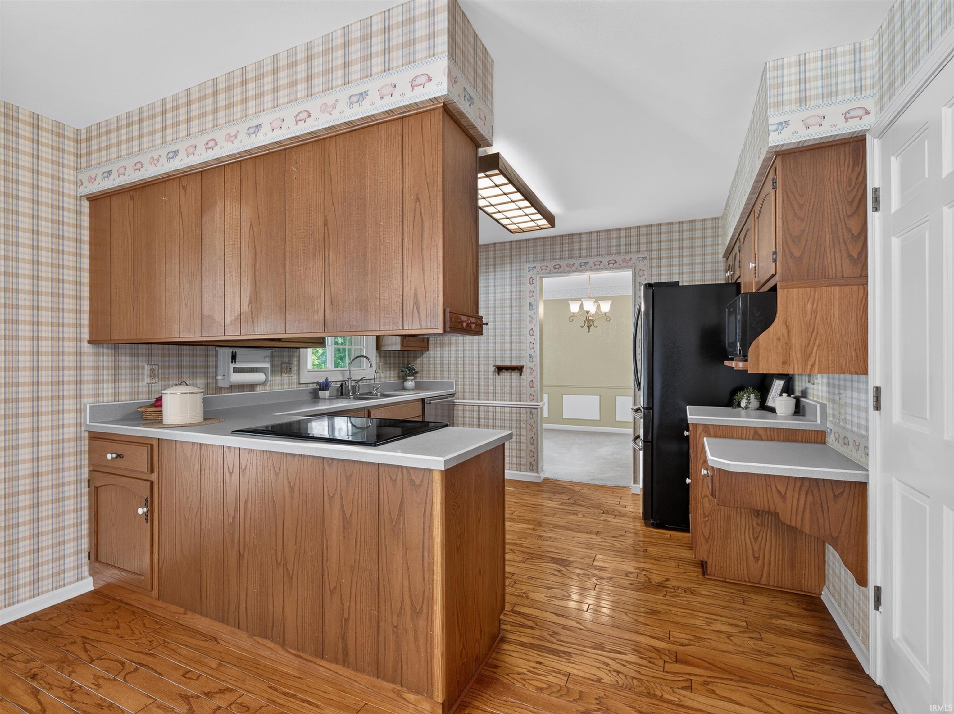 480 E Lynnwood Drive N Warsaw IN 46580