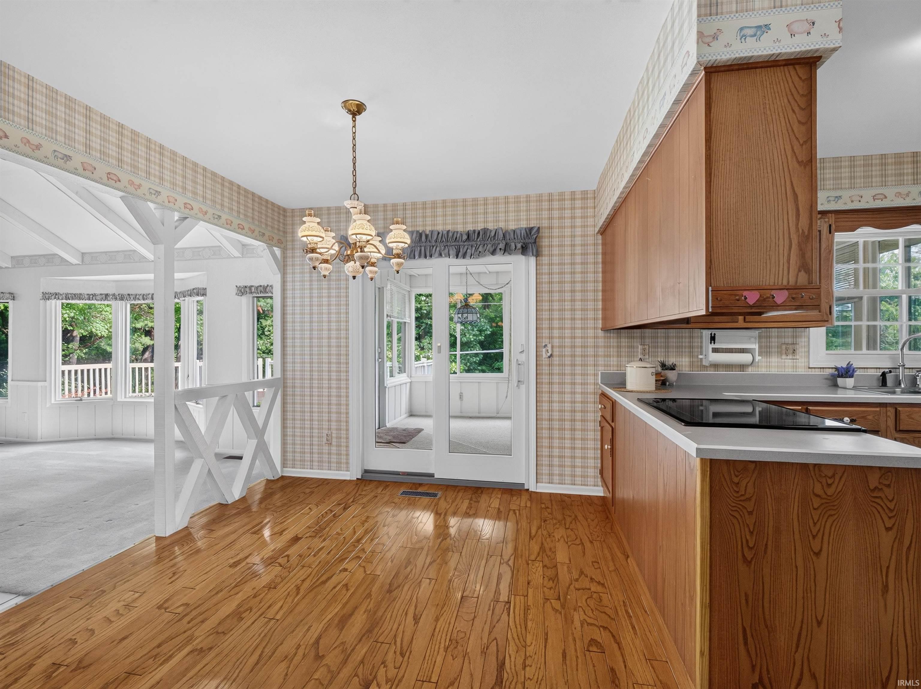 480 E Lynnwood Drive N Warsaw IN 46580
