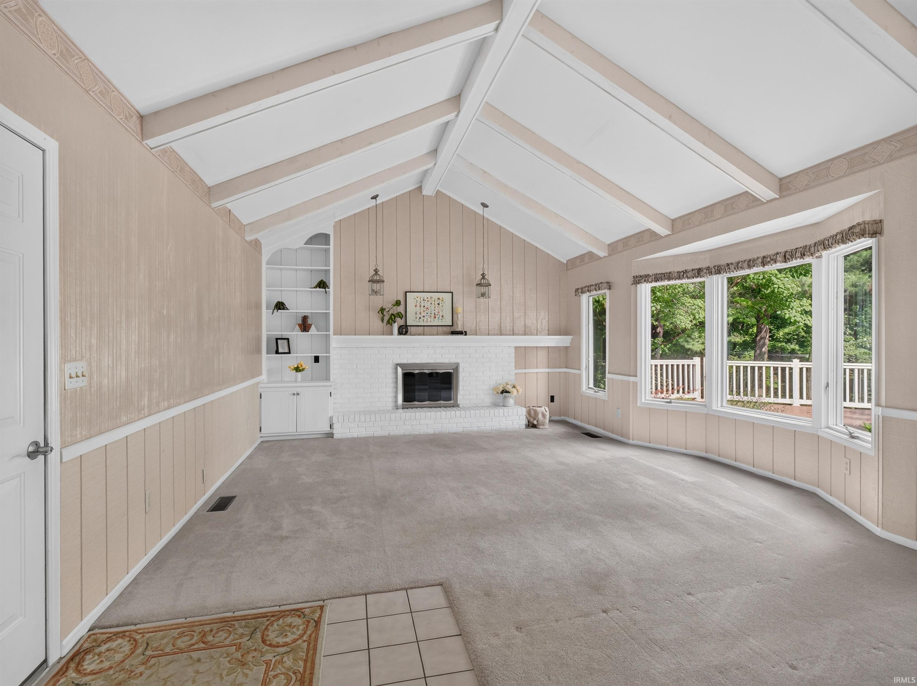 480 E Lynnwood Drive N Warsaw IN 46580