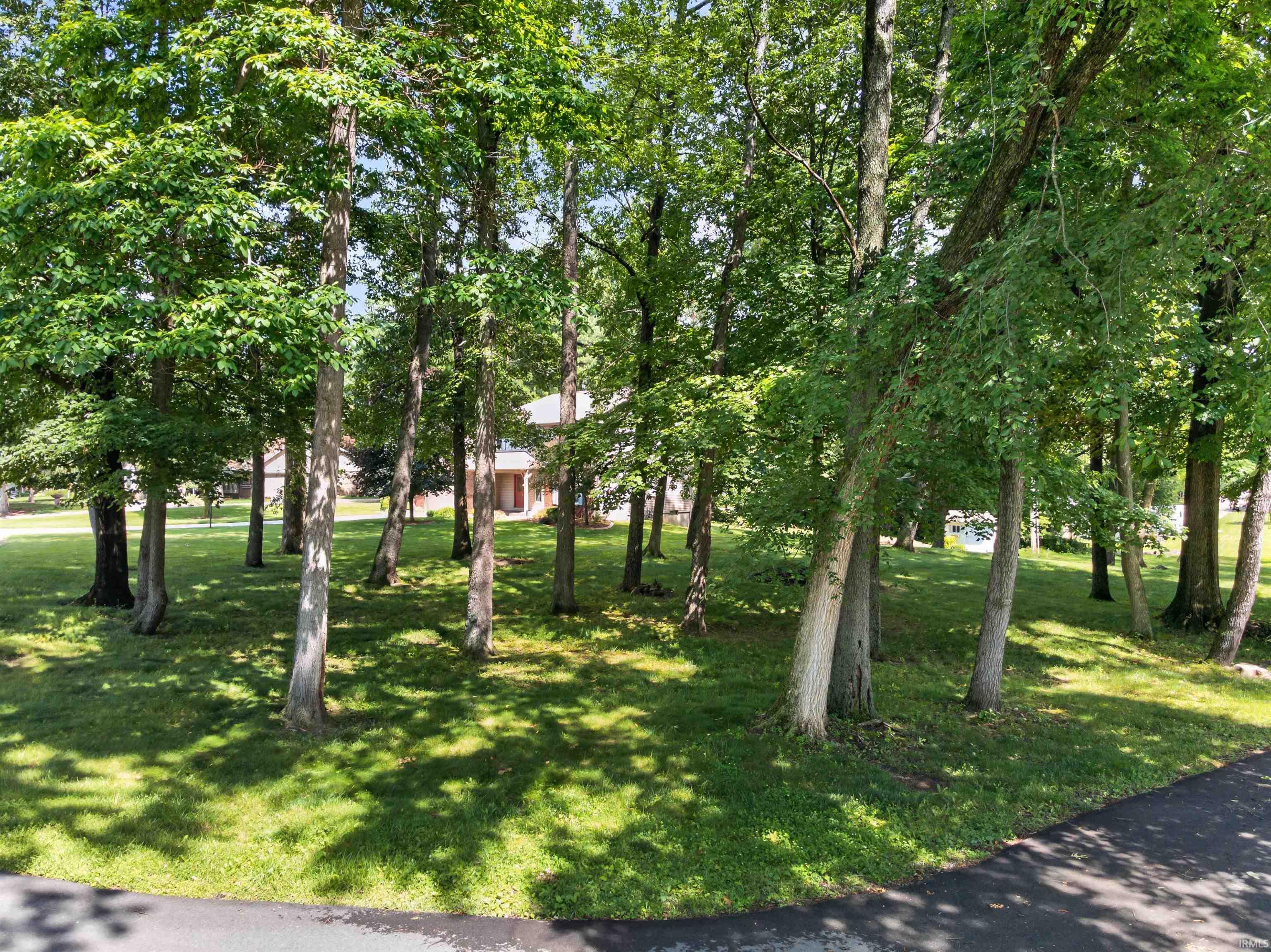 480 E Lynnwood Drive N Warsaw IN 46580