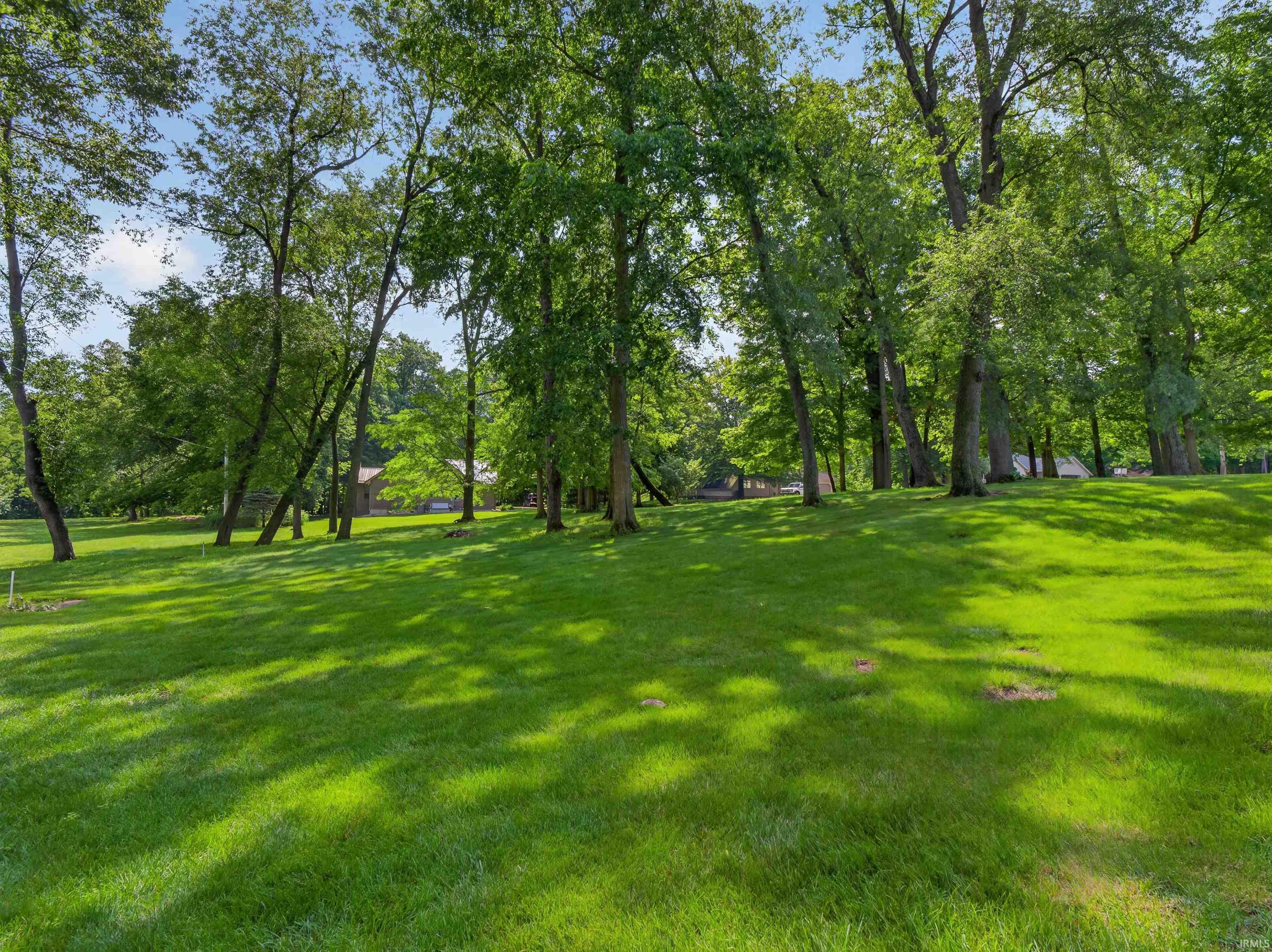 480 E Lynnwood Drive N Warsaw IN 46580