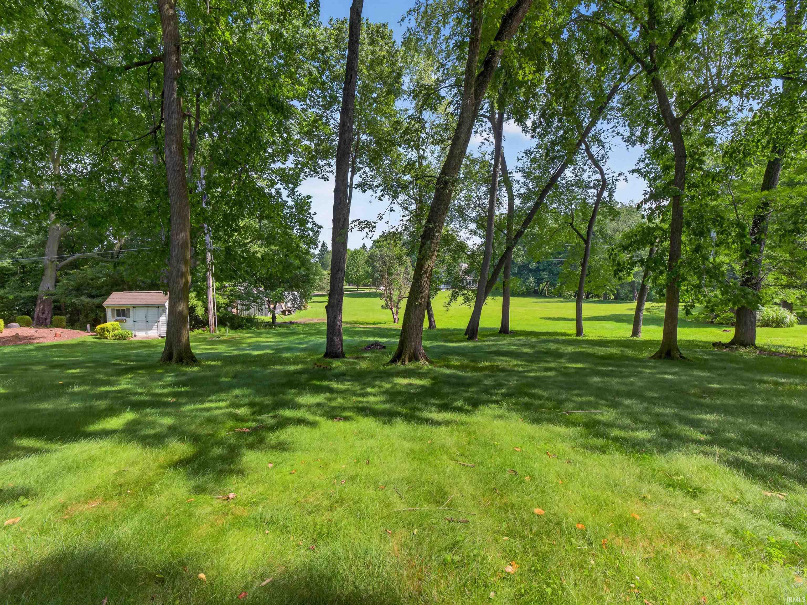 480 E Lynnwood Drive N Warsaw IN 46580