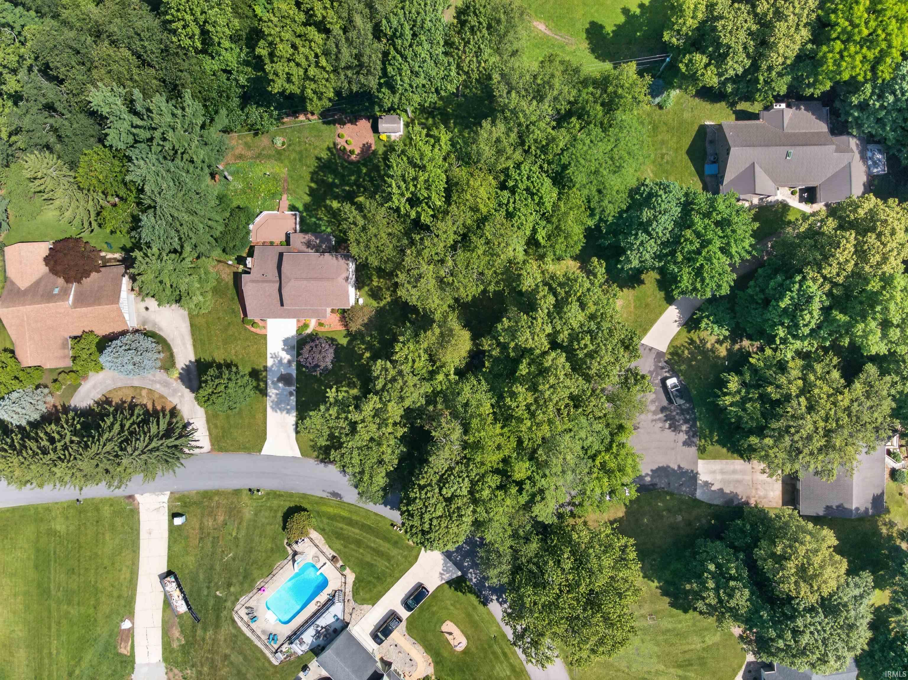 480 E Lynnwood Drive N Warsaw IN 46580