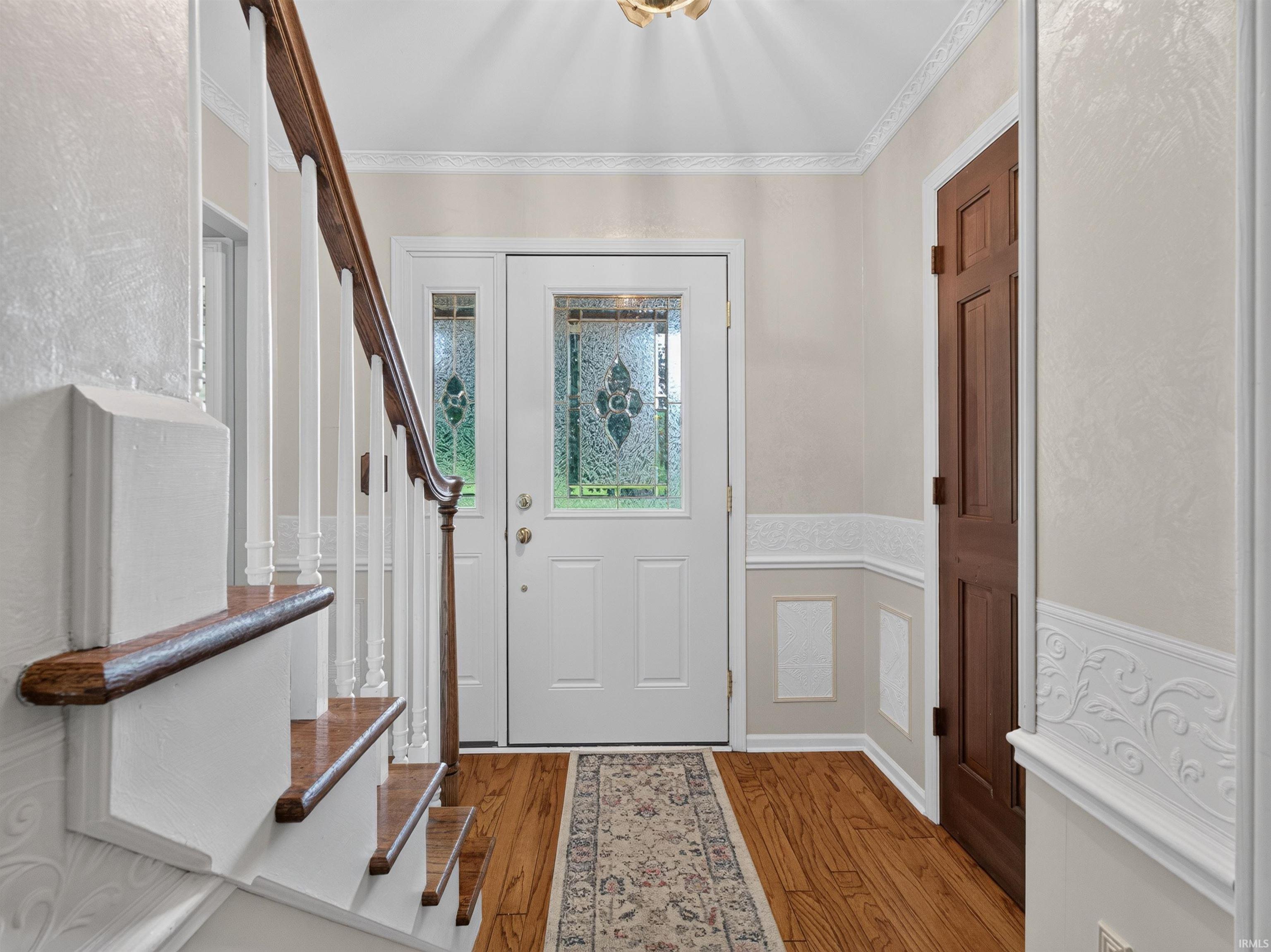 480 E Lynnwood Drive N Warsaw IN 46580