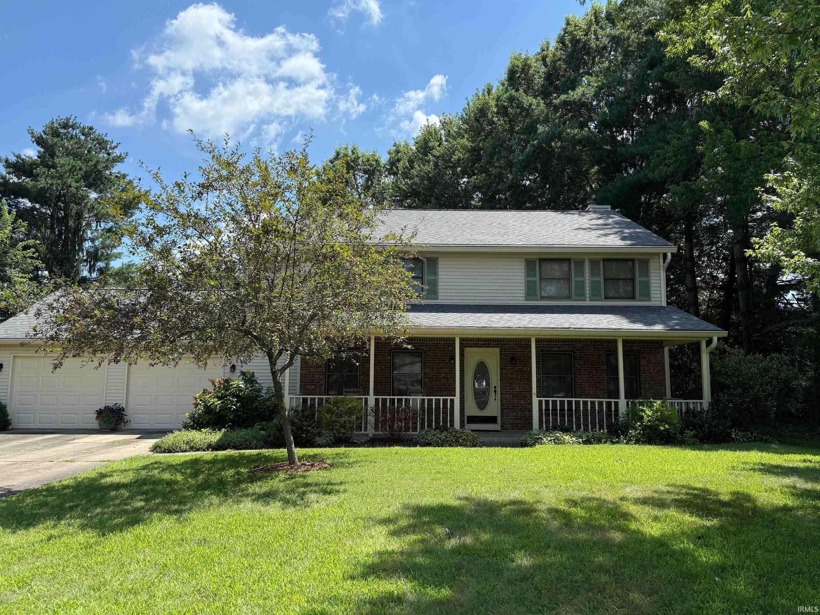 2600 E Bradford Court Bloomington IN 47401