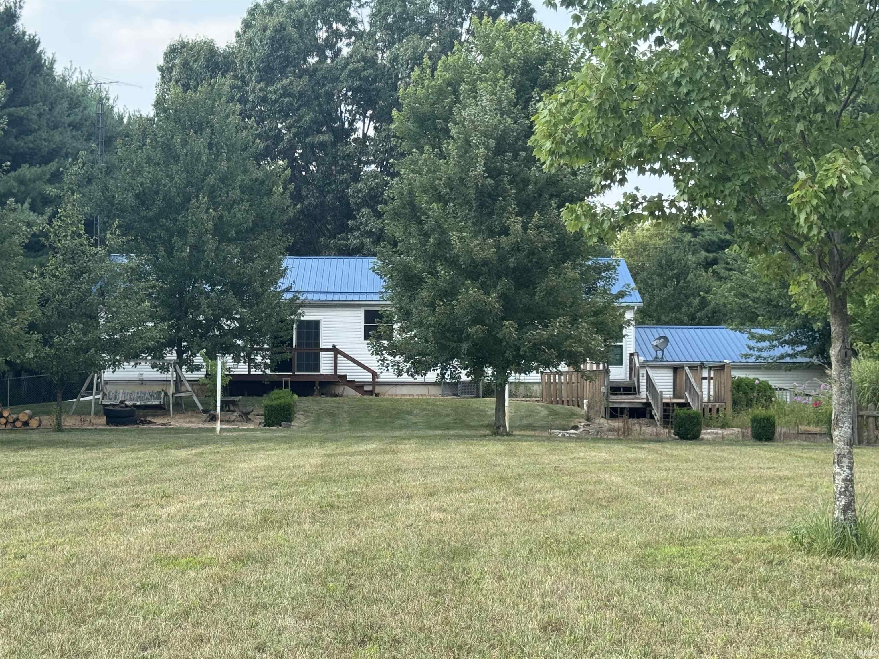 15066 State Road 120 Road Bristol IN 46507