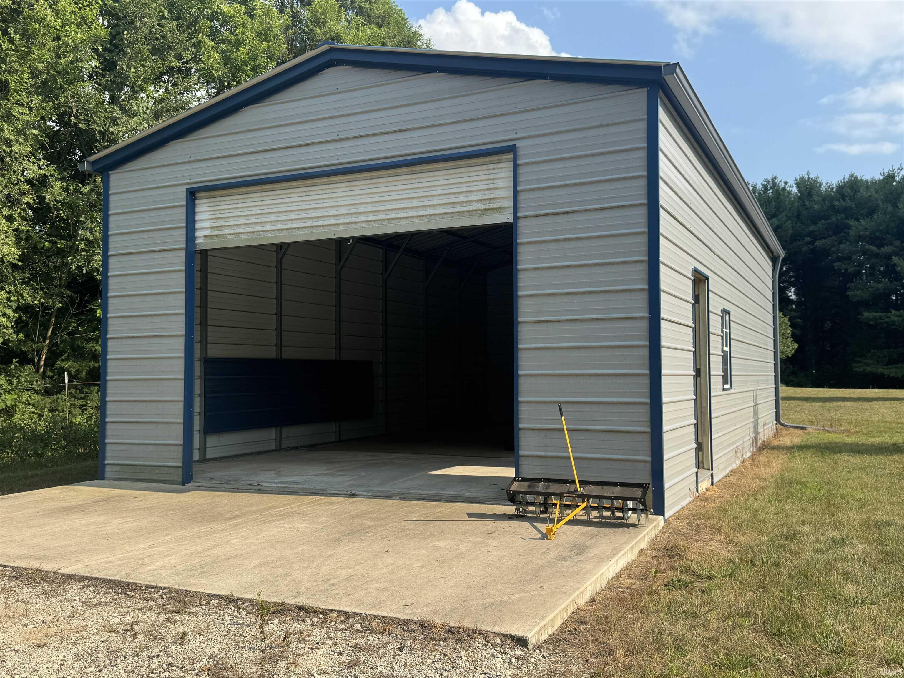 15066 State Road 120 Road Bristol IN 46507