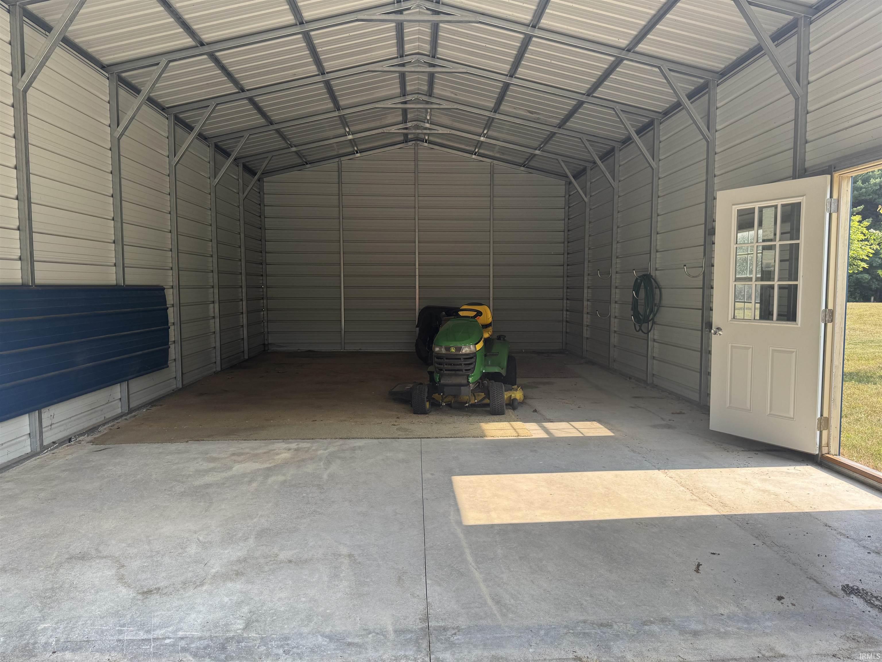 15066 State Road 120 Road Bristol IN 46507