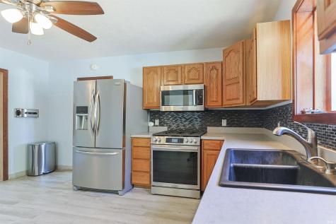 1129 Harrison Street Walkerton IN 46574