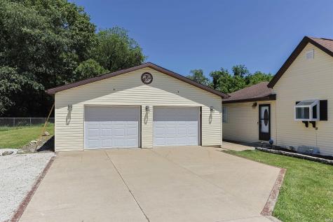 1129 Harrison Street Walkerton IN 46574