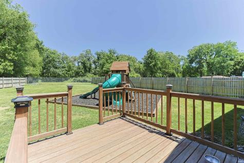 1129 Harrison Street Walkerton IN 46574